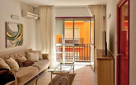 Apartamento Exclusivo En Sevilla