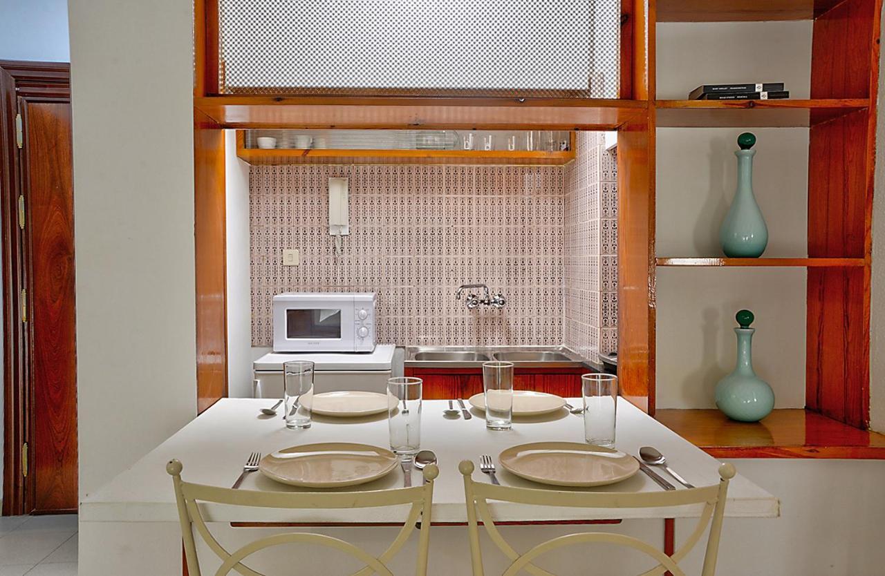 Apartamento Exclusivo En Sevilla Esterno foto