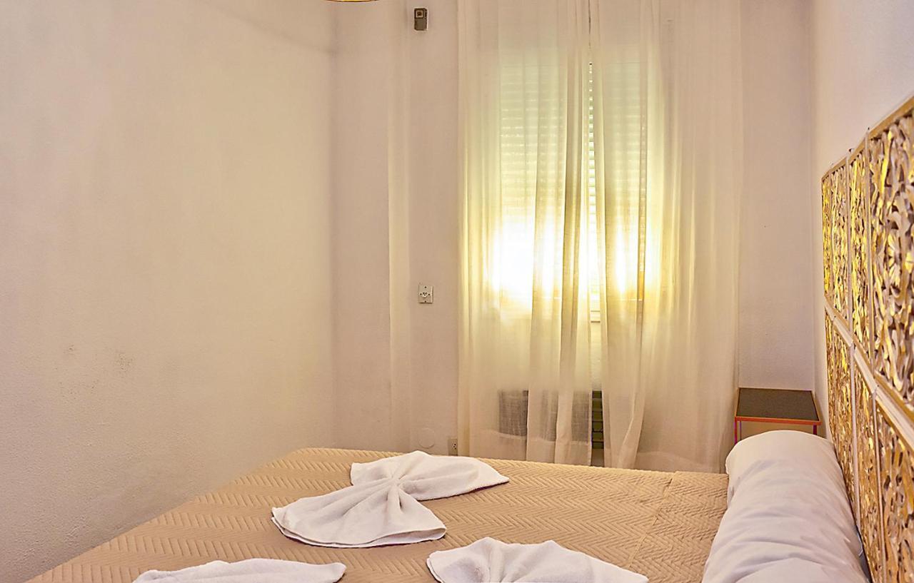 Apartamento Exclusivo En Sevilla Esterno foto
