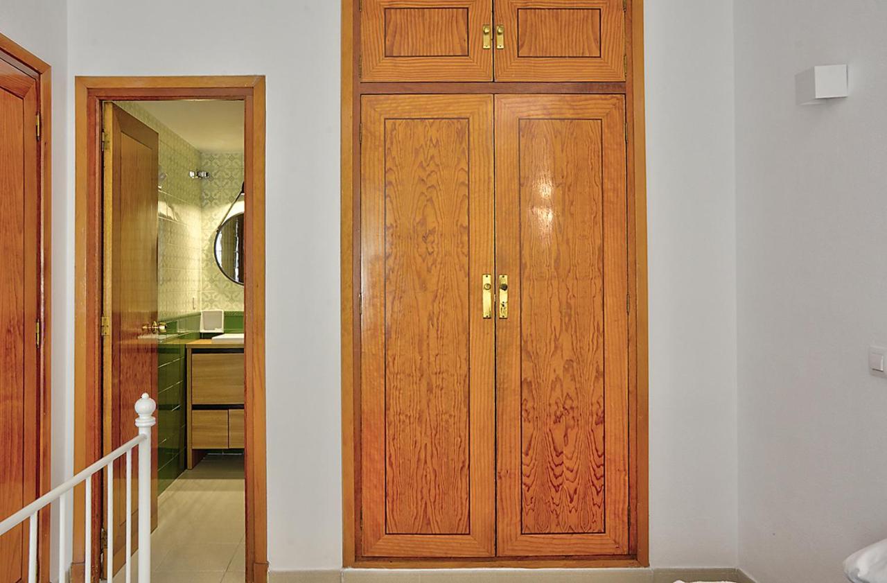 Apartamento Exclusivo En Sevilla Esterno foto