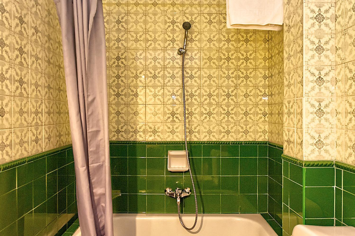 Apartamento Exclusivo En Sevilla Esterno foto