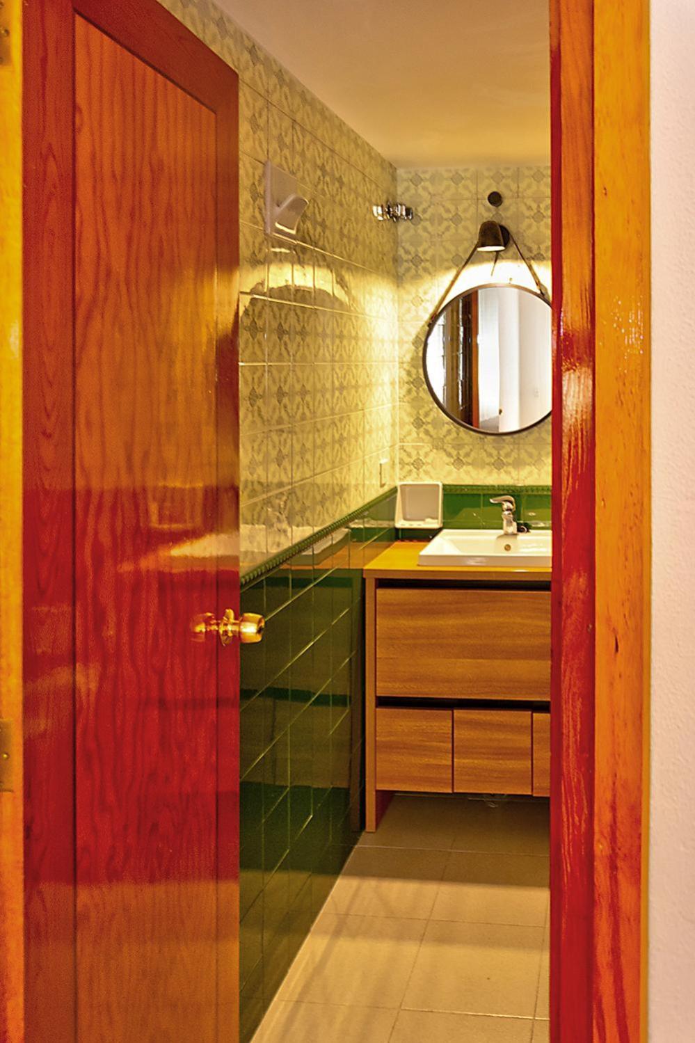 Apartamento Exclusivo En Sevilla Esterno foto